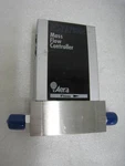 Aera Tc FC-PA7800 Mfc, Mass Flow Controller, 100 Sccm NH3, Novellus 22-363308-00. Fixed Price $750.00.