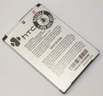 Htc BTR6800 Replacement Li-ion Polymer Battery 3.7V 1500MAH For PPC6800 XV6800. Fixed Price $19.90.