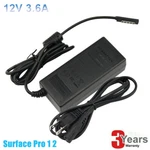 For Microsoft Surface Rt / Pro 12V 3.58A Adapter Charger 1512 Tablet. Fixed Price $11.49.