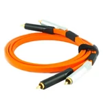 Neo D+ Premium Rca Cable (class A) By Oyaide Elec. Co.. Fixed Price $99.00.