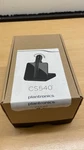 Plantronics Savi W740-M Ear-hook Headset Black. Fixed Price $85.00.