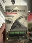 Pilot Automotive Led 6 Ports Power Connector CZ-3051 Volt. Fixed Price $18.00.