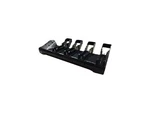 Zebra 4-SLOT Charge Only Sharecradle Kit For ET50, CRD-ET5X-SE4CO1-01. Fixed Price $106.02.