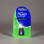 Lgo A32 Power Tip For Igo Chargers Motorola RAZR2V8 V9, V9M; Nokia 8600. Fixed Price $9.99.