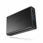 Ravpower CA-RP-PB005 10000MAH Portable Bank Black. Fixed Price $27.98.