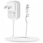 1.5A Power Supply Etl Listed 5VDC Charger With Usb And Micro Port.... Fixed Price $20.25.