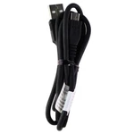 Alcatel (CDA0000131C1) 3.3FT Charge Oem Cable For Micro Usb Devices - Black. Fixed Price $6.59.
