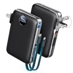 Sucrosey 10000MAH Power Bank 4 Outputs 22.5W Usb Fast Charging Black. Fixed Price $46.99.