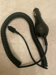 Genuine Verizon Cell Phone 12V Adapter Charger Model MOTP3KVPC. Fixed Price $5.00.