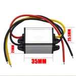 12V To 3.3V 3.7V 4.2V 6V 7.5V 9V 2A 3A Power Converter Dc Step Down. Fixed Price $23.02.