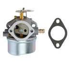 Replaces Carburetor For Yard King 10/29 Mdt 10/33 Snow Blower Thrower 10HP. Fixed Price $24.99.