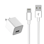 Iphone Charger Mfi Certified - Travel & Home Wall With 5FT Cable, W.... Fixed Price $11.49.