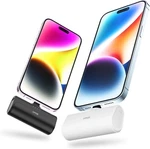 2-PACK Slim Portable Apple Mfi-certified Lightning Charger With Built Cable. Fixed Price $29.99.