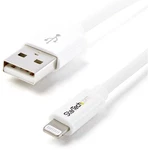 Startech.com 2M (6FT) Long White Apple 8-PIN Lightning Connector Usb Cable Fo. Fixed Price $37.39.