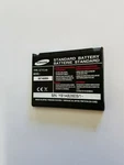 Samsung BST4968BA Battery For MM-A900 SGH-D820 SGH-T809 Blade. Fixed Price $45.00.