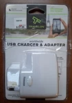 Travelon Usb Charger & Adapter Style 19658. Fixed Price $24.00.