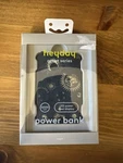 Heyday 5000MAH Power Bank Artist Series By Chiny Soukhoummalay. Fixed Price $8.27.