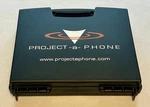 Reduced Project-a-phone Image Capture & Display System For Cell Phones, Pdas. Fixed Price $59.99.