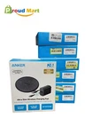 Lot Of 7 Anker Wireless Charger Pad 10W Qi-certified Usb Adapter+cable. Fixed Price $63.31.