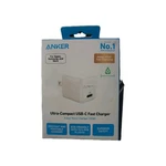 Anker Pd Nano 20W Usb-c Fast Wall Charger.=for Apple,samsung,android +new. Fixed Price $15.95.