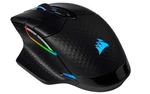 New Corsair Dark Core Rgb Pro Wireless Fps/moba Gaming Mouse, Black. Fixed Price $51.99.