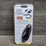Samsonite Wireless Phone Rapid Charger For Sony Cm-z 100/200,CM-M1300/3300 +more. Fixed Price $29.15.
