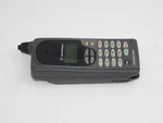 Vintage Motorola Bell Atlantic Cell Phone 34201WSKEA V961. Fixed Price $28.34.