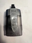 Igo Battery Powered Portable Charger W/ A61 Tip Apple Samsung 6630046-02200. Fixed Price $8.00.