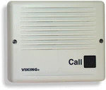 Viking Electronics Surface Mount Handsfree Door Speaker W-2000A Upc 615687220728. Fixed Price $190.99.
