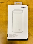 Tamo Iphone 7PLUS Extended Battery Black Case 4000 Mah Dual-purpose Ultra-slim. Fixed Price $16.99.