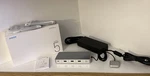 Anker Series Charging Docking Station, Kvm Switch, Dual 4K Monitor 553 Usb. Fixed Price $89.99.