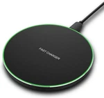 Fast Wireless CHARGER,20W Max Charging Pad Compatible With Iphone 17/17. Fixed Price $19.99.