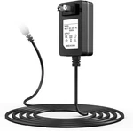 15V 3A Ac/dc Adapter Compatible With Howeasy H120 Portable Power Station. Fixed Price $12.58.