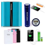 12000MAH Usb Portable External Backup Battery Power Bank Charger For Cell Phone. Fixed Price $20.89.
