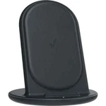 Verizon 15W Vegan Leather Wireless Charging Stand With Cable Usb Charger. Fixed Price $15.99.