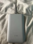 Samsung EB-PG950CSEGUS Fast Charge 5100 Mah Battery Pack Usb-c Micro-usb Type-c. Fixed Price $30.00.
