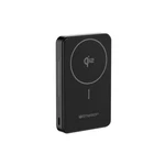 Power Bank With 15W QI2 Magnetic Wireless Charging And 20W Wired Output. Fixed Price $23.28.