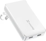 Type Flat Wall Charger, Usb Block Slim 67W-WHITE. Fixed Price $45.92.