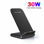 30W Wireless Charger Fast Charging Dock Stand For Google Pixel 9 Pro 8 7 6 5 4XL. Fixed Price $14.99.