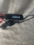 Jabra 100-65350000-00 Universal Wall Micro Usb Charger Ac Adapter 40-INCH Cable. Fixed Price $9.99.