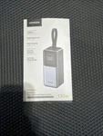 Ugreen Nexode Power Bank 20000MAH 130W With Built-in Usb Cable Laptop Trave.... Fixed Price $89.99.