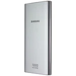 Samsung (10000 Mah) 15W Battery Pack With Micro Usb Cable Silver (EB-P1100BSE). Fixed Price $27.45.