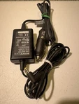 Genuine Sony Car Power Adapter Charger (PSP-180) 12/24V 14W 5V 2000MA Tested. Fixed Price $10.00.