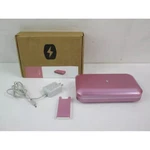 Phonesoap Orchid 3 Uv Cell Sanitizer Dual Universal Charger Nib. Fixed Price $42.00.