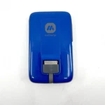 Mycharge RFAM-0216 Handheld Usb 3000 Mah Capacity Portable Power Bank Royal Blue. Fixed Price $6.00.