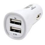 Tripp Lite Cables And Connecti U280-002-C12 Dual Usb Tablet Phone Car Charger. Fixed Price $22.78.
