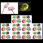 80 6FT Usb Sync Data Power Charger Cable Iphone 4S 3GS Ipod Touch Nano Ipad. Fixed Price $55.43.