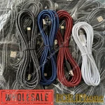 Braided Fast Charger Cable Heavy Duty Usb Lot Cord For Iphone 14 13 12 11 Xr 8. Fixed Price $93.06.
