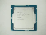 Intel Core I7-4770S 3.10GHZ FCLGA1150 Cpu Processor. Fixed Price $40.24.
