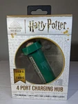 Harry Potter Poly Juice Potion 4 Port Charging Hub--brand New. Fixed Price $8.99.